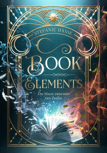 Produktbild: Book Elements 1