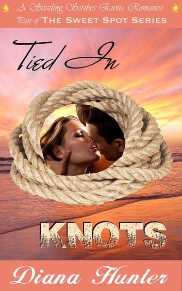 Produktbild: Tied in Knots (Tied Together, #2)