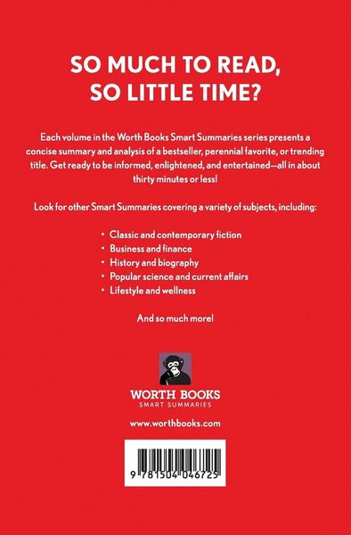Produktbild: Summary and Analysis of Helter Skelter: The True Story of the Manson Murders