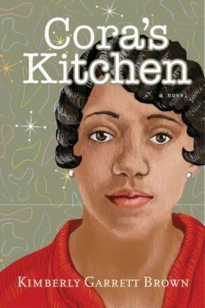 Produktbild: Cora's Kitchen