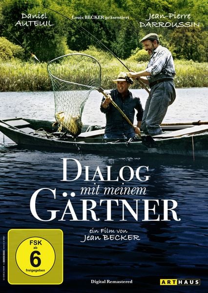 Produktbild: Dialog mit meinem G&auml;rtner - Digital Remastered