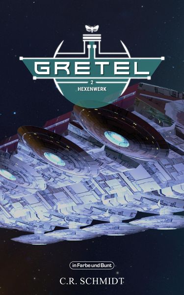Produktbild: GRETEL - Teil 2: Hexenwerk