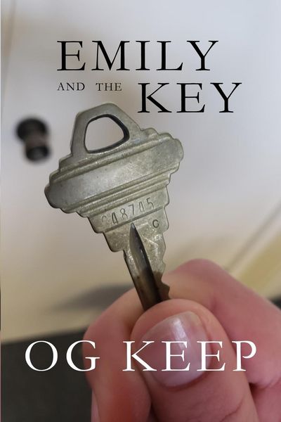 Produktbild: Emily and the Key