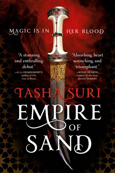 Produktbild: Empire of Sand