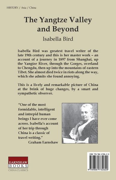 Produktbild: The Yangtze Valley and Beyond
