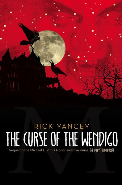 Produktbild: The Curse of the Wendigo