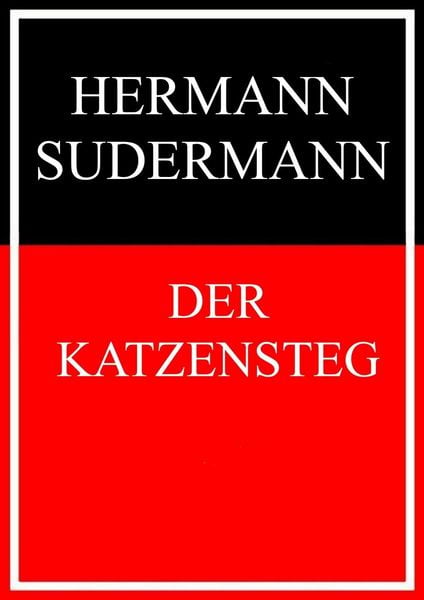 Produktbild: Der Katzensteg