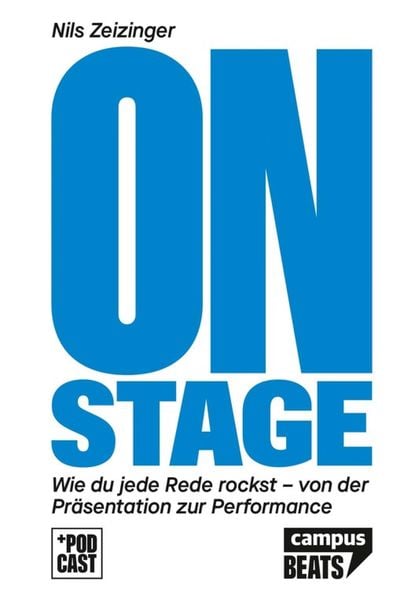 Produktbild: On Stage