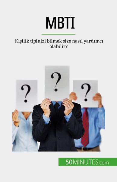 Produktbild: MBTI