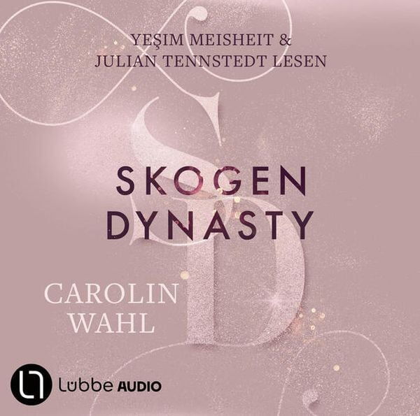 Produktbild: Skogen Dynasty