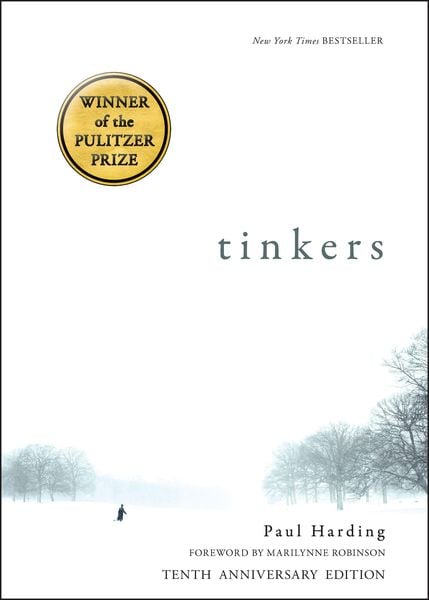 Produktbild: Tinkers
