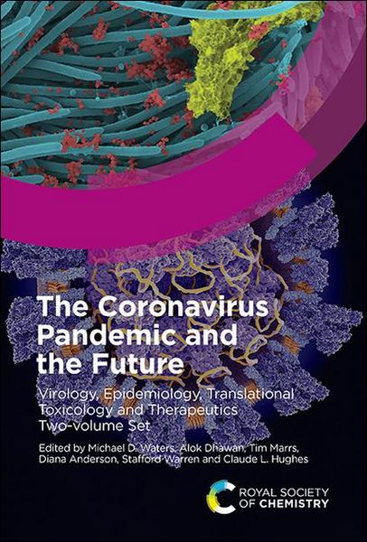Produktbild: Coronavirus Pandemic and the Future