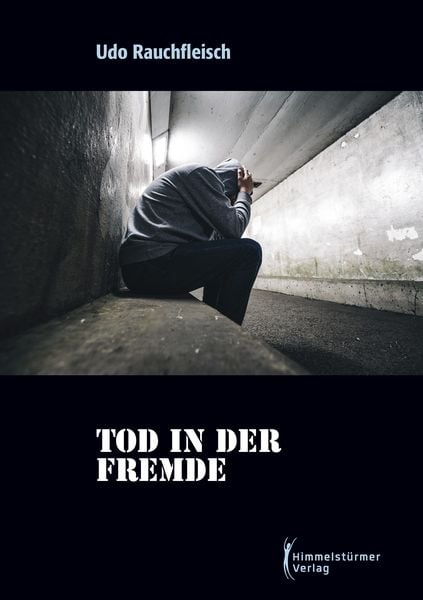 Produktbild: Tod in der Fremde