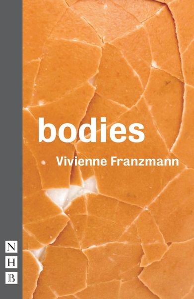 Produktbild: Franzmann, V: Bodies
