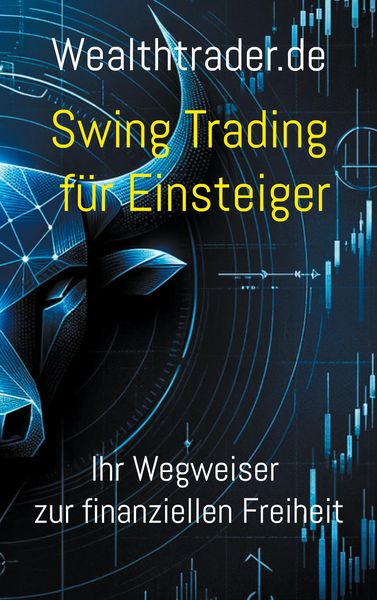 Produktbild: Swing Trading f&uuml;r Einsteiger