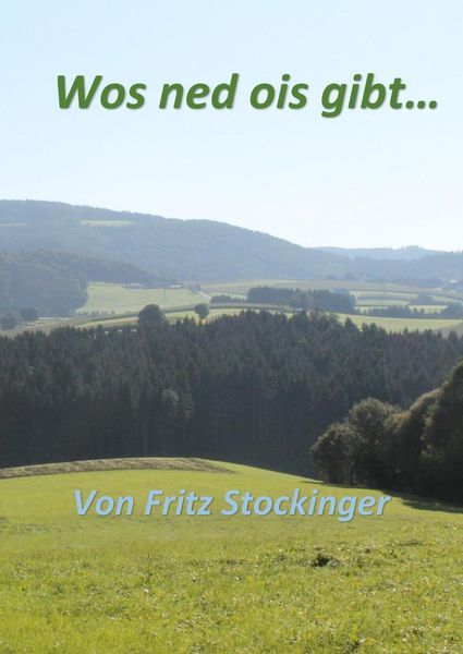 Produktbild: Wos ned ois gibt...