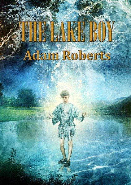 Produktbild: The Lake Boy