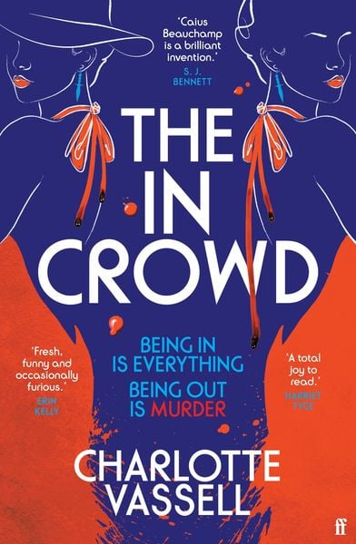 Produktbild: The In Crowd
