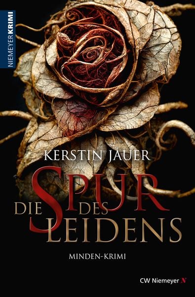 Die Spur des Leidens, Taschenbuch von Kerstin Jauer, CW Niemeyer, 978-3-8271-9314-8