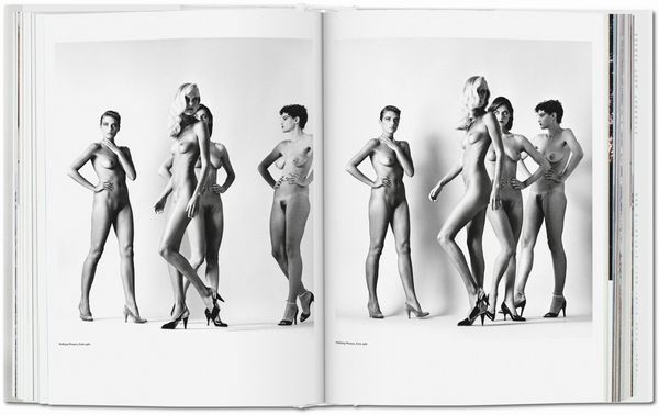 Helmut Newton. SUMO. New Edition
