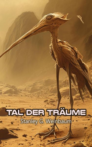Produktbild: Tal der Tr&auml;ume