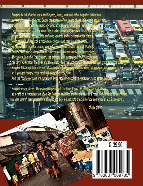 Produktbild: Bangkok