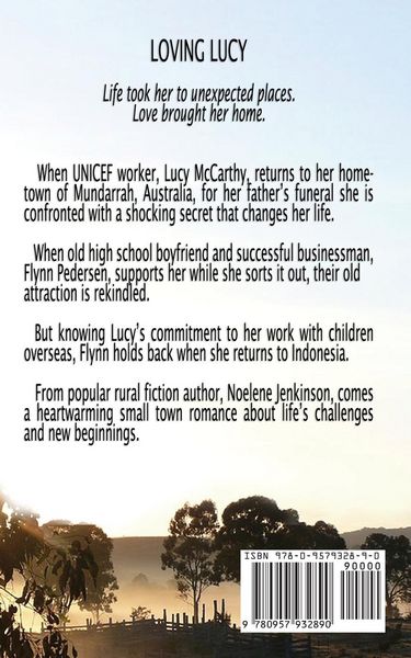 Produktbild: Loving Lucy