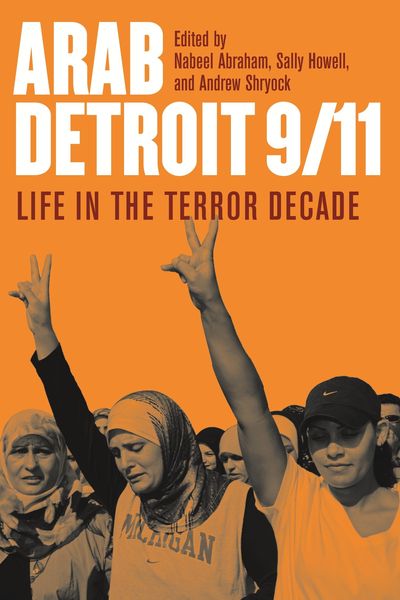 Produktbild: Arab Detroit 9/11