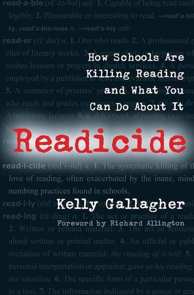 Produktbild: Readicide