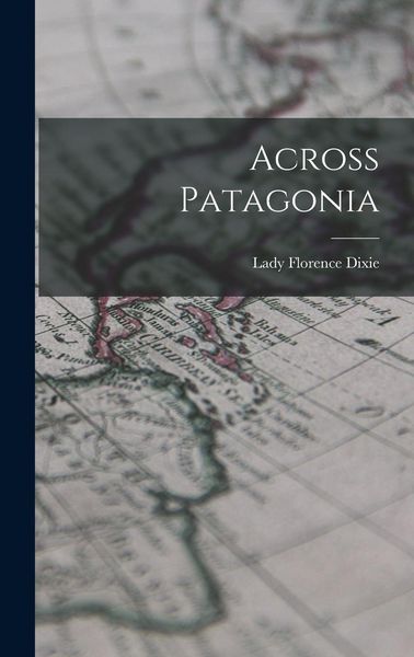 Produktbild: Across Patagonia
