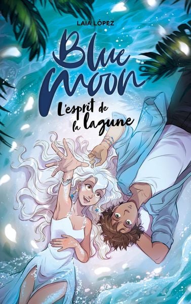 Produktbild: Strawberry Moon - Tome 2 - Blue Moon