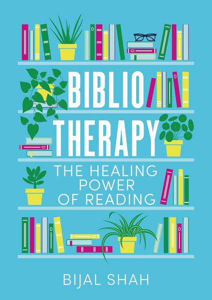 Produktbild: Bibliotherapy