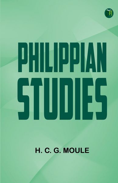 Produktbild: Philippian Studies