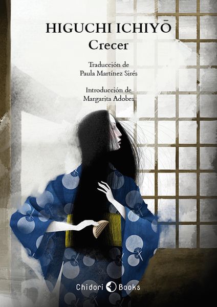 Produktbild: Crecer