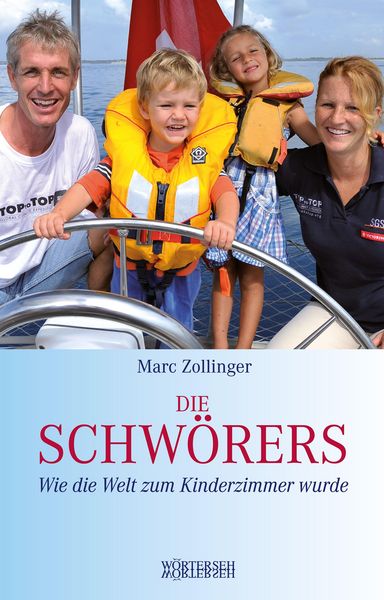 Produktbild: Die Schw&ouml;rers