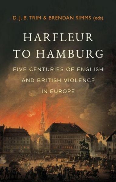 Produktbild: Harfleur to Hamburg