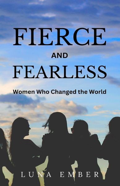 Produktbild: Fierce and Fearless