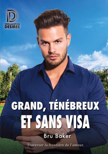 Produktbild: Grand, t&eacute;n&eacute;breux et sans visa