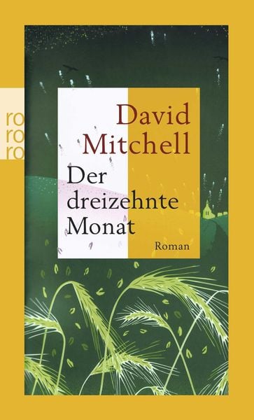 Produktbild: Der dreizehnte Monat