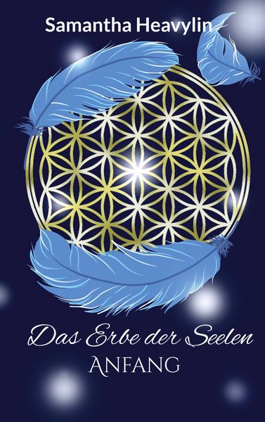 Produktbild: Das Erbe der Seelen