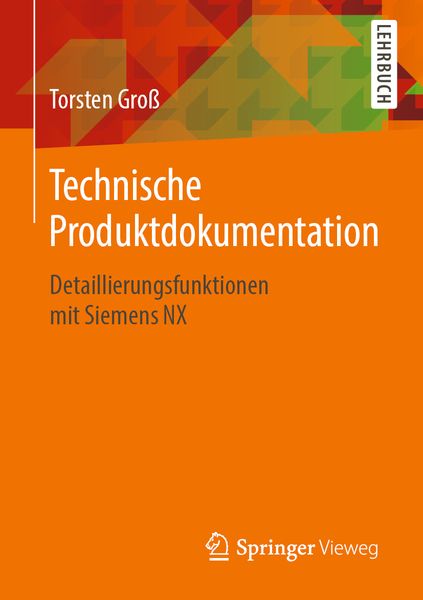 Produktbild: Technische Produktdokumentation