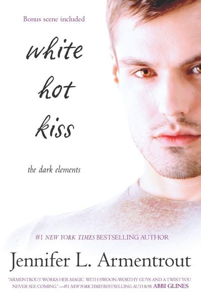 Produktbild: White Hot Kiss
