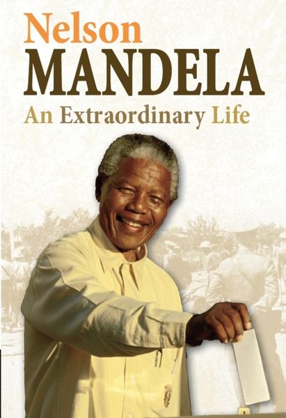 Produktbild: Nelson Mandela
