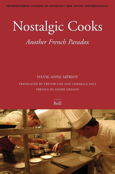 Produktbild: Nostalgic Cooks