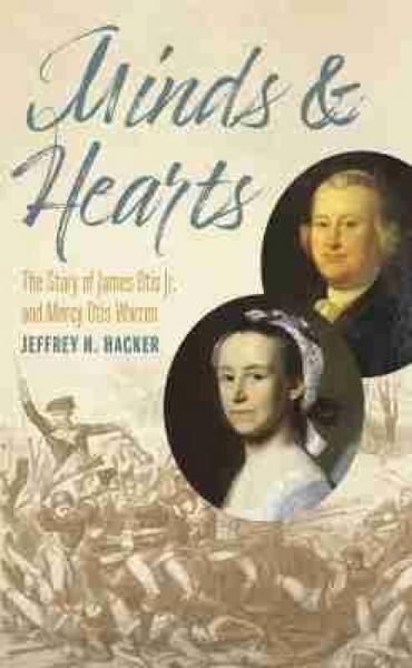 Produktbild: Minds and Hearts