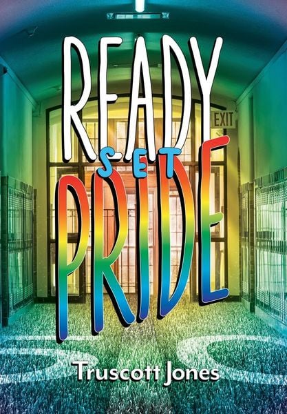 Produktbild: Ready...Set...Pride!