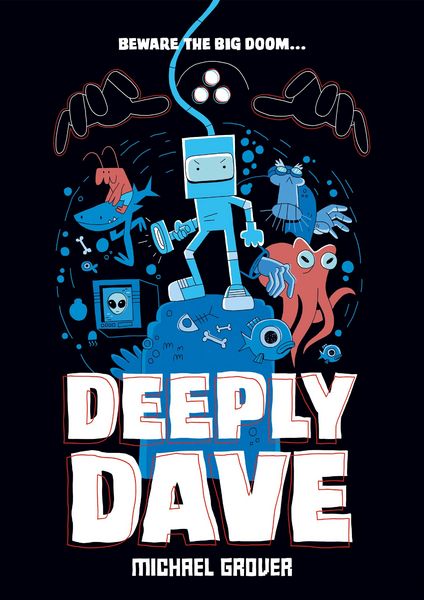Produktbild: Deeply Dave