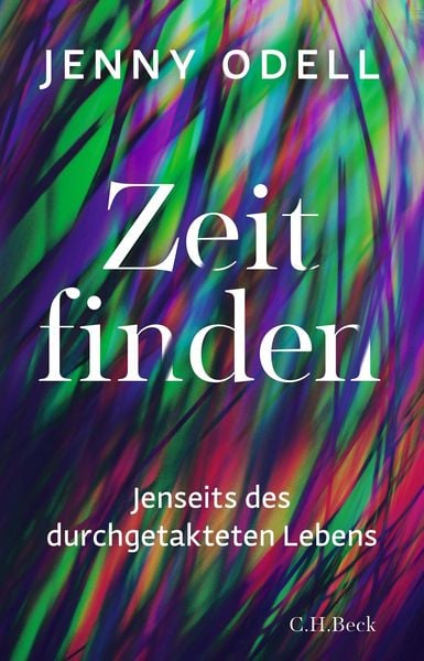 Produktbild: Zeit finden