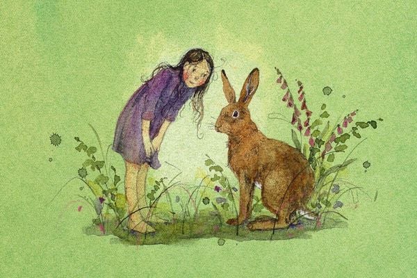 Produktbild: Postkartenbuch &raquo;Ein buntes Jahr&laquo;