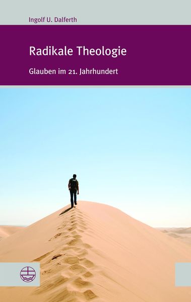 Produktbild: Radikale Theologie